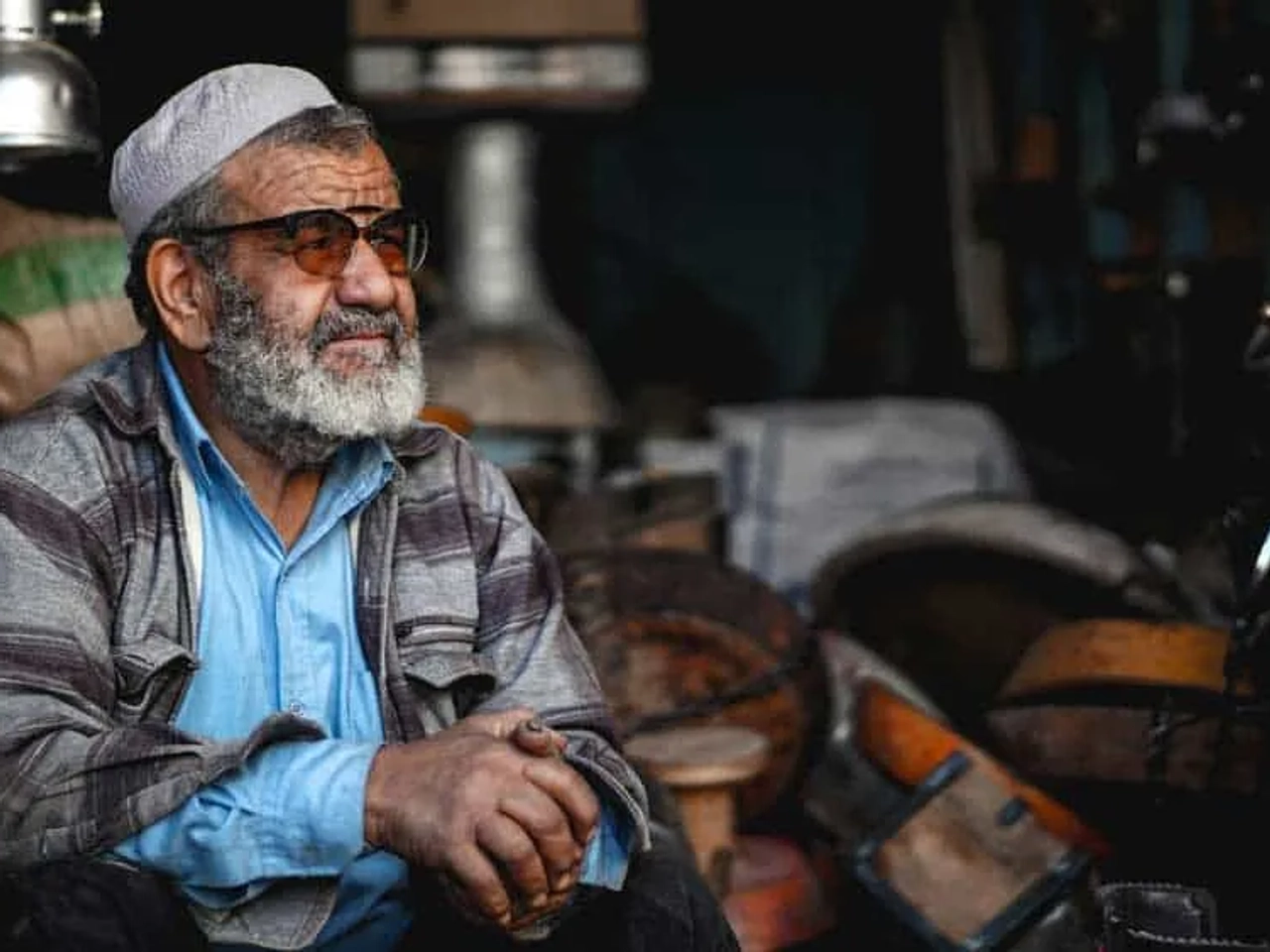 seguro de viaje a Algeria