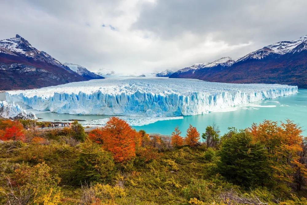 parque nacional de torres del paine