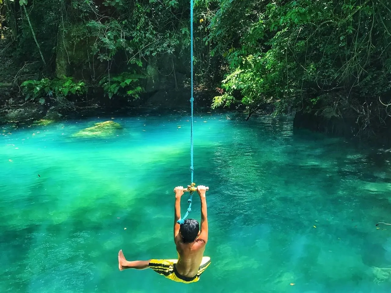 diversao viagem com crianças