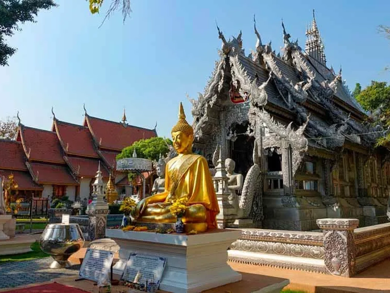 Podcast IATI Tailandia