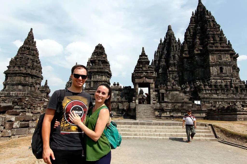 Entrevista a Alberto y Lena de Notas de un viajero