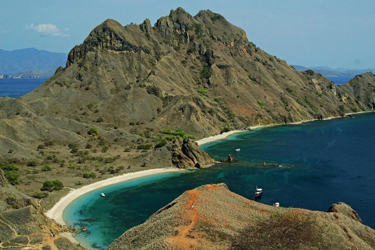 labuan bajo na ilha das flores