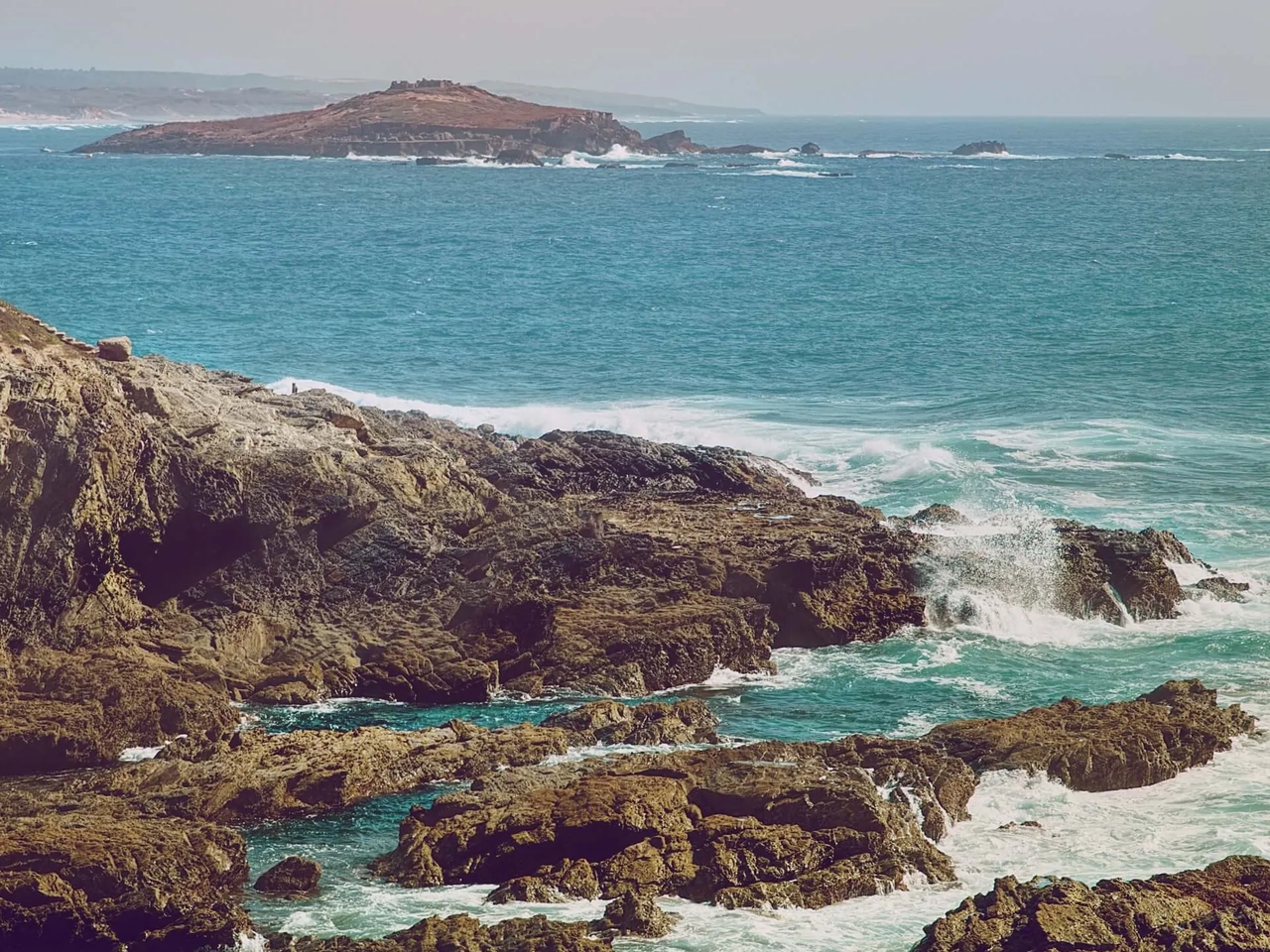 praia porto covo roadtrip costa vicentina