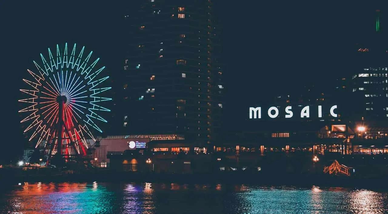 Japón cosas que visitar