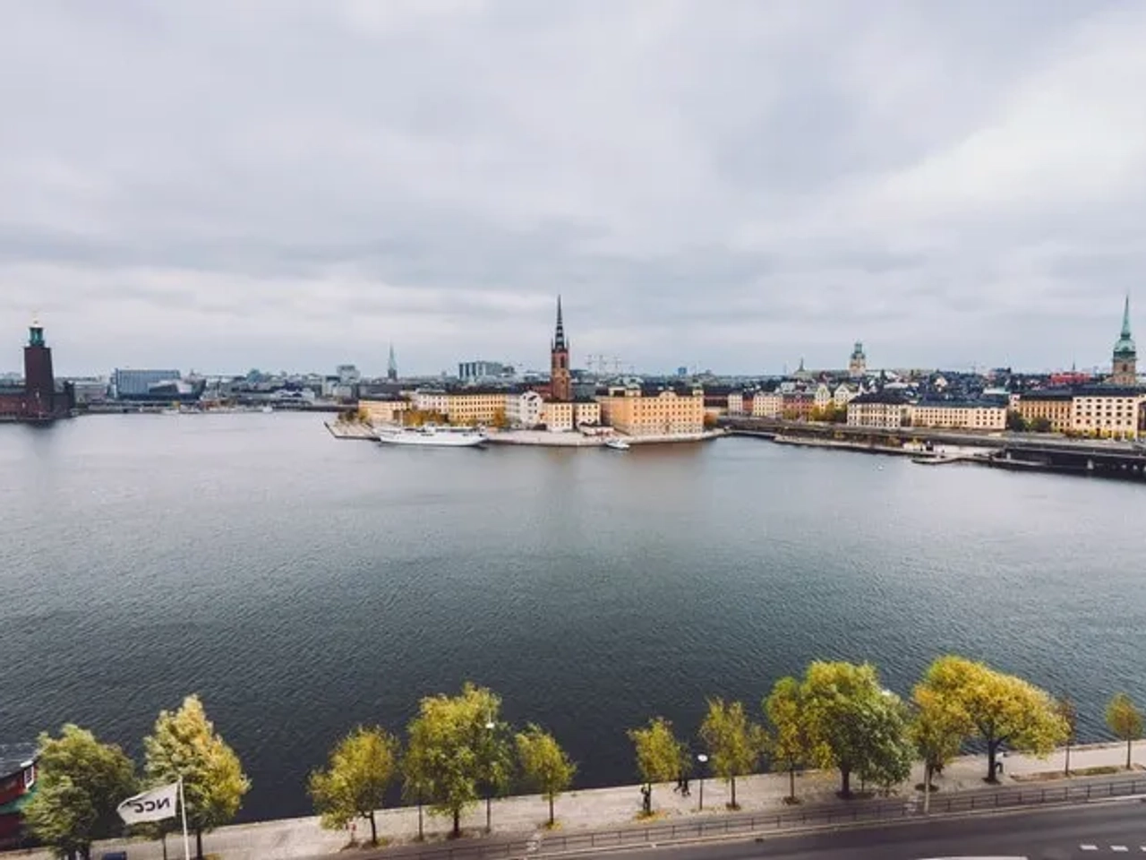 Estocolmo que ver
