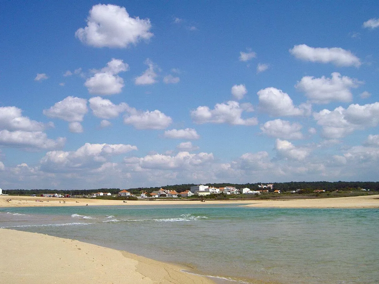 lagoa santo andre roadtrip costa vicentina