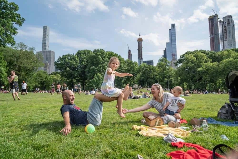 podcast sobre Nueva York con Adri de Molaviajar