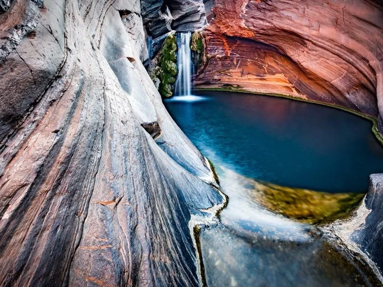 visado Australia para españoles