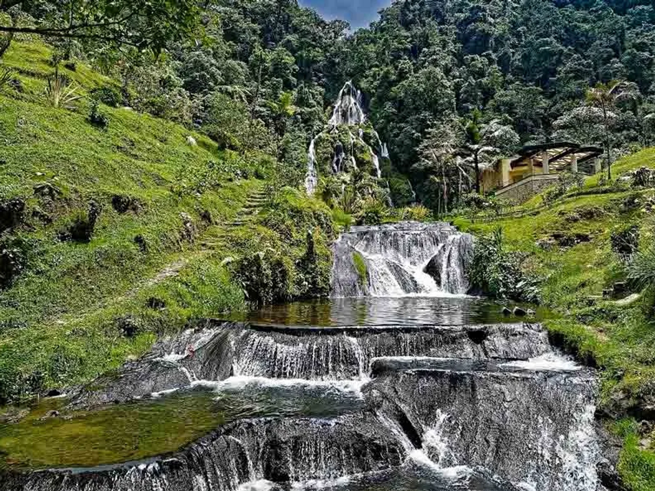 cobertura para deportes de aventura, anulación y trekking