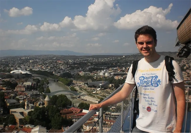 julian misrutasporelmundo