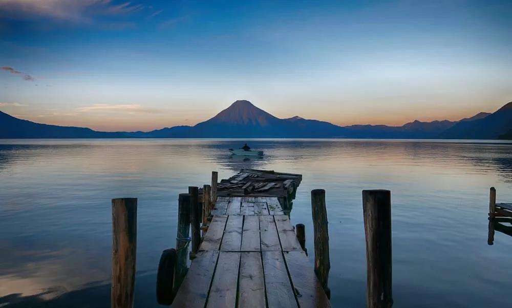 es seguro viajar a Guatemala