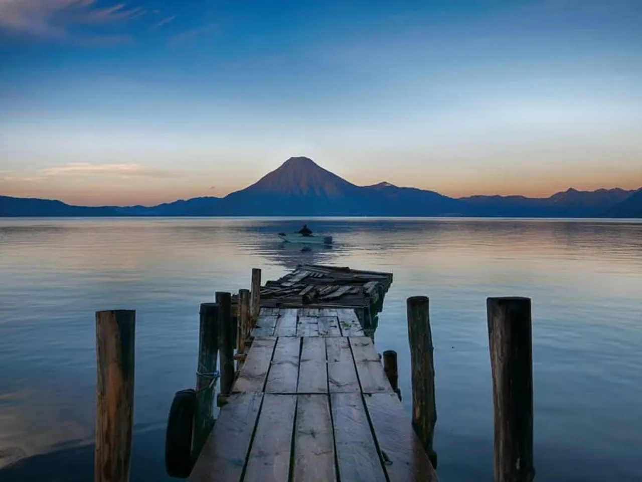 es seguro viajar a Guatemala