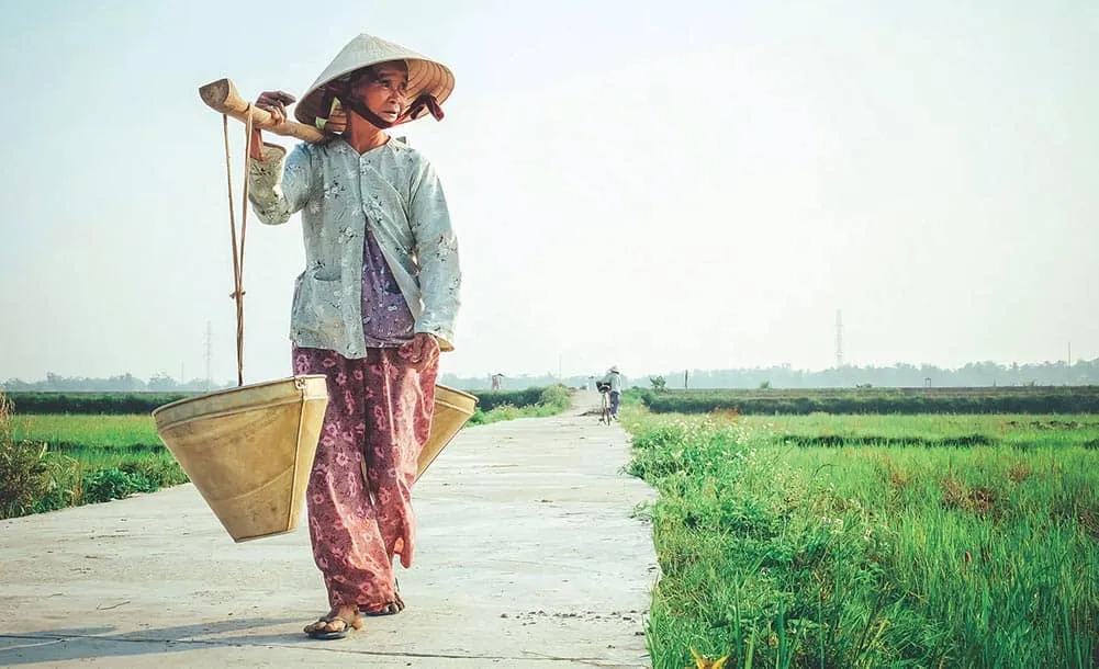 ¿Es seguro viajar a Vietnam? 2025