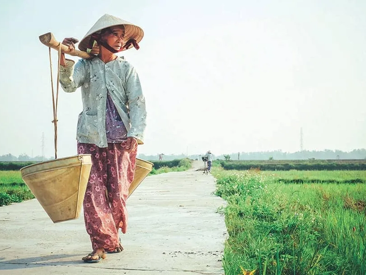 Vietnam ¿Es seguro viajar ahora?