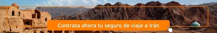 seguro de viaje a Irán