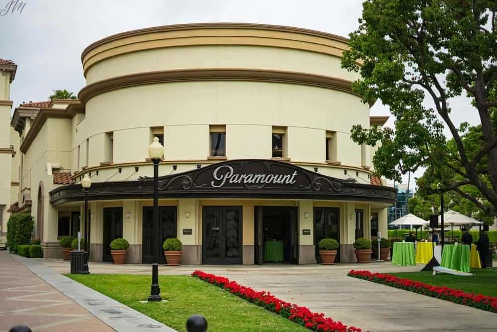 Paramount Pictures
