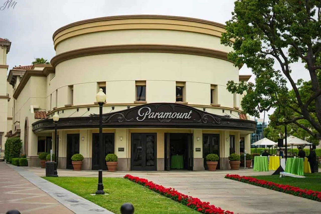 Paramount Pictures