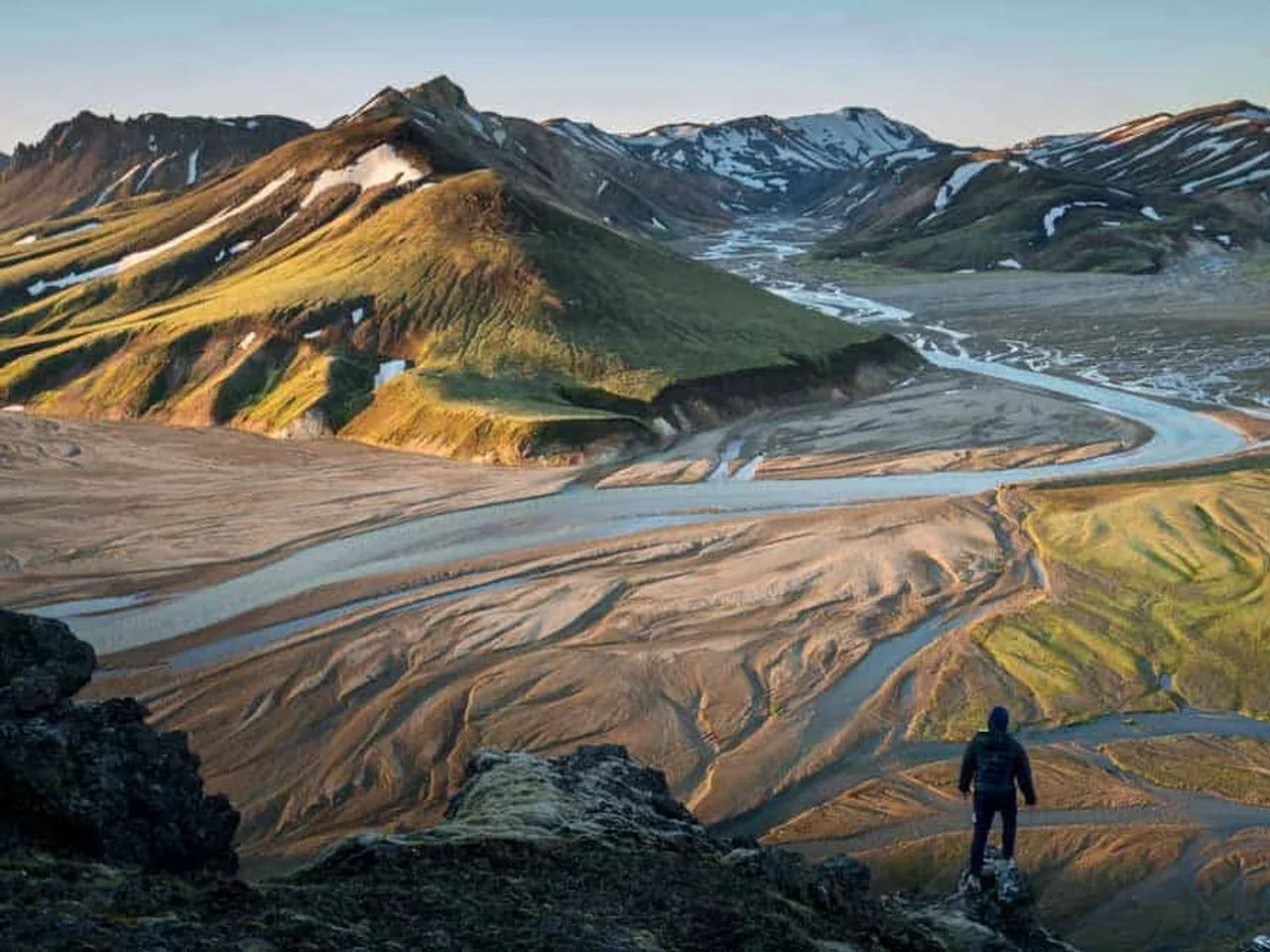 Podcast: Viajar a Islandia