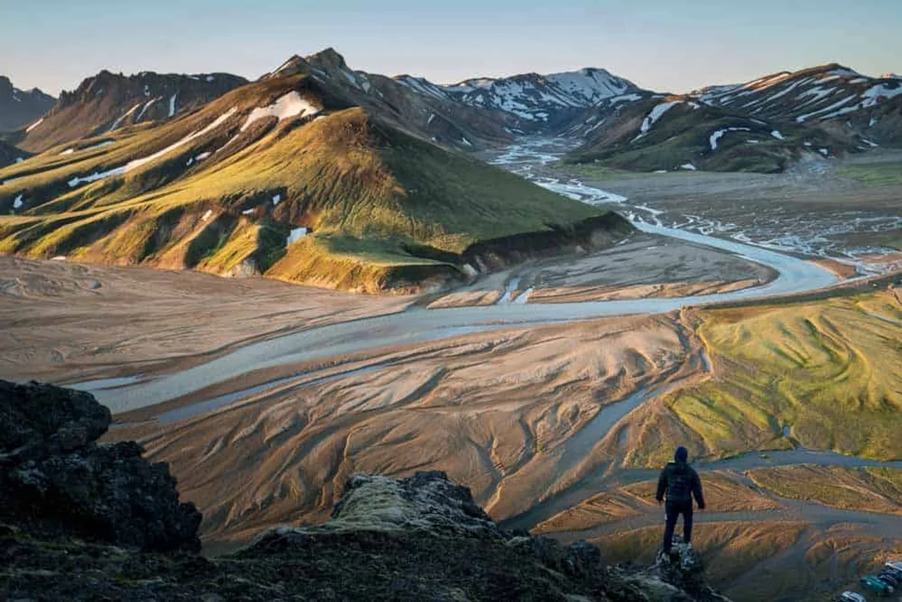 Podcast: Viajar a Islandia