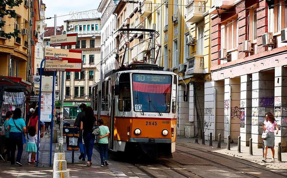 mejor póliza para viajar a Bulgaria