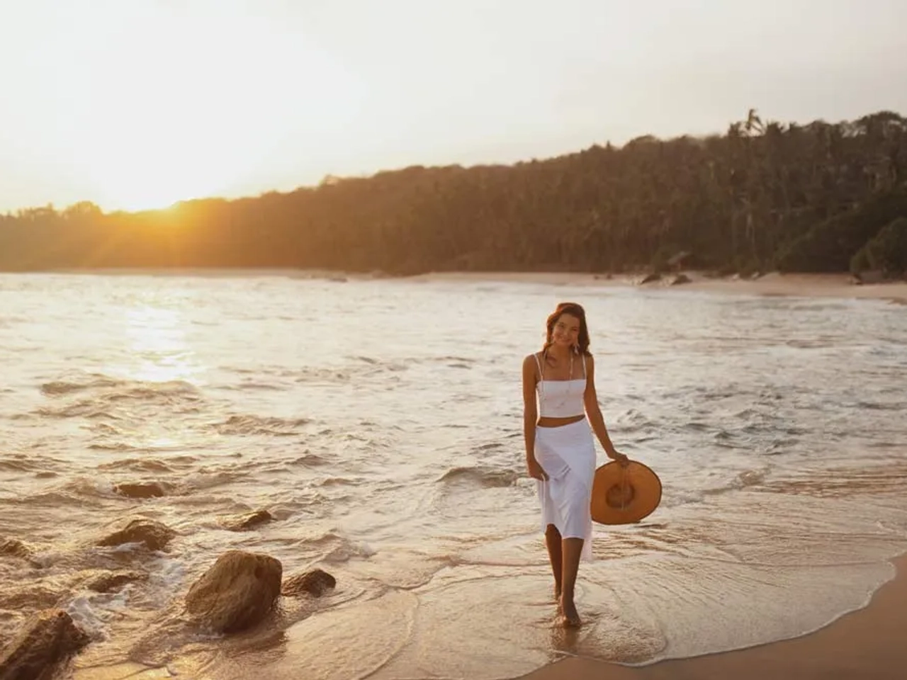 Consejos para viajar sola por Sri Lanka