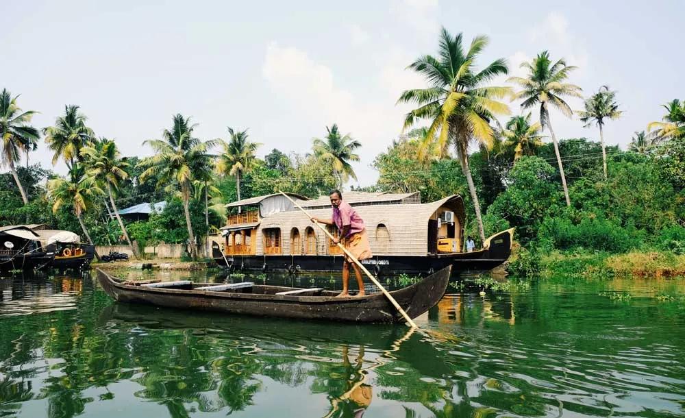 documentos para viaje a la India