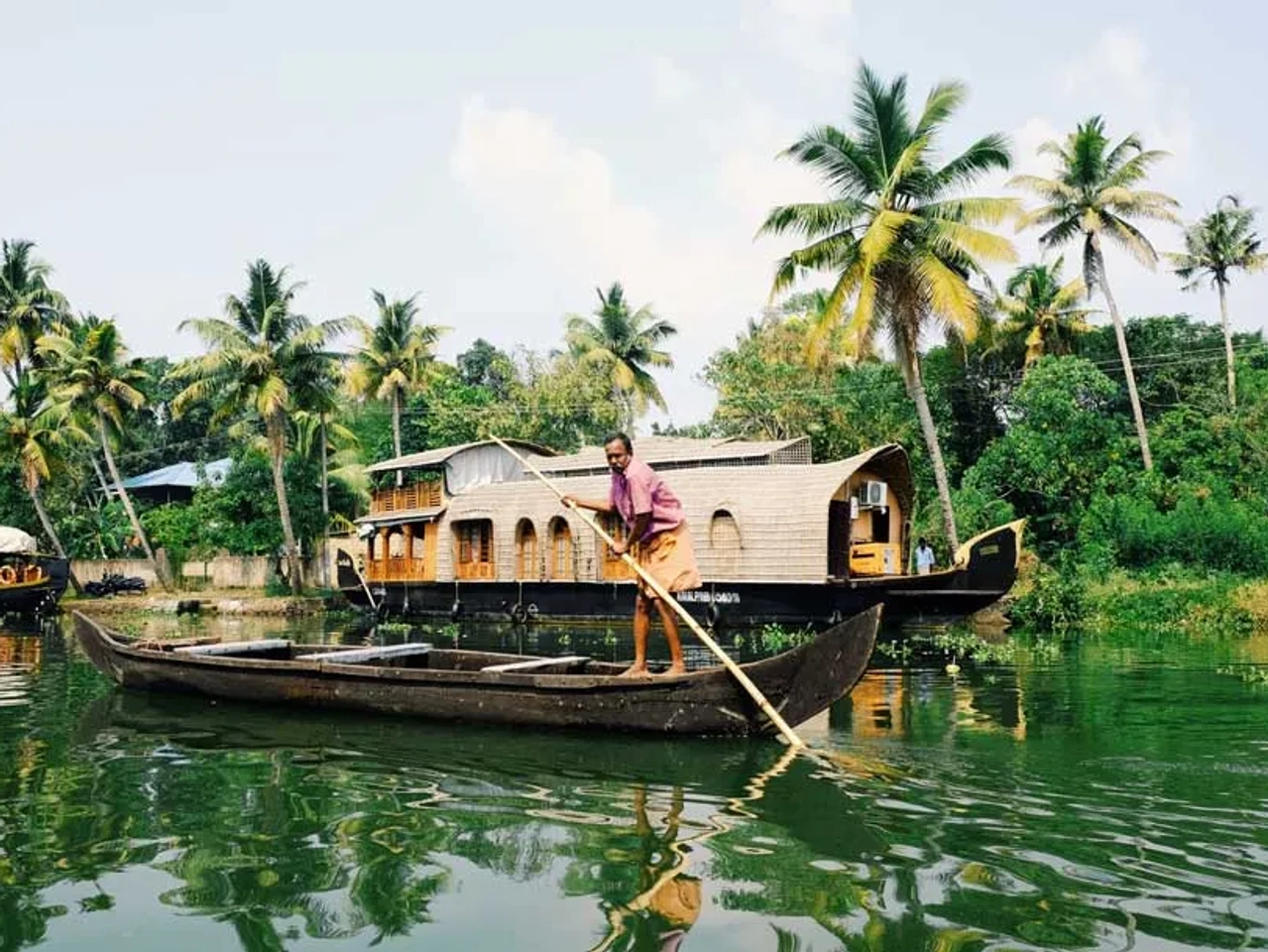 documentos para viaje a la India