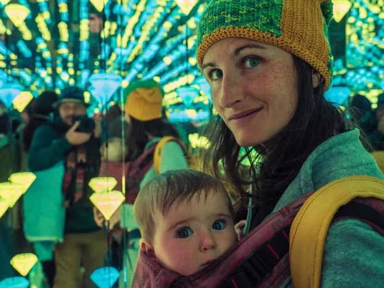 Mama Travel Fest