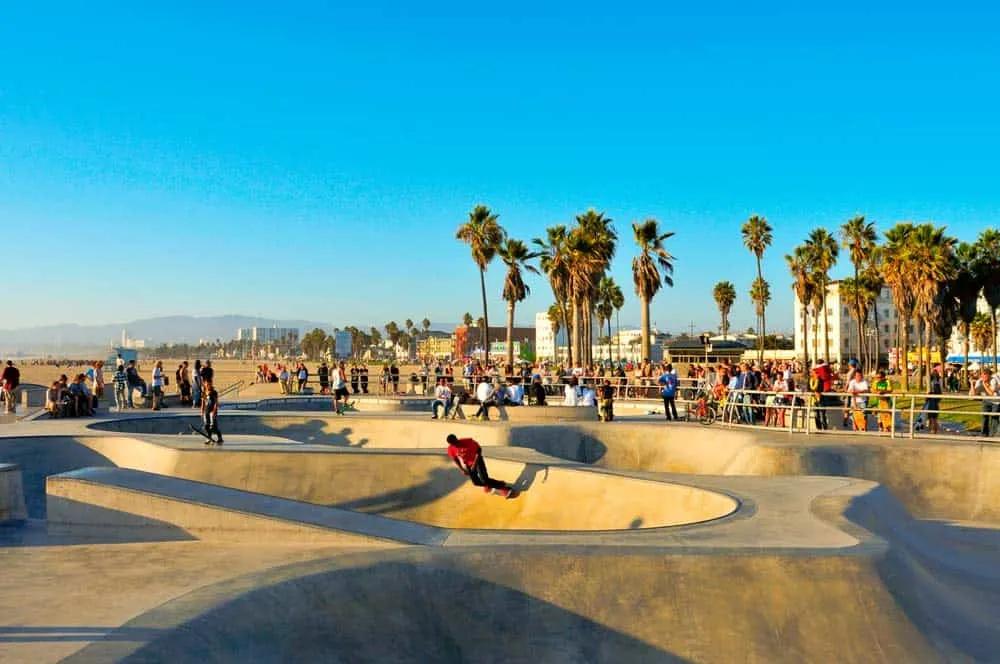 Venice Beach