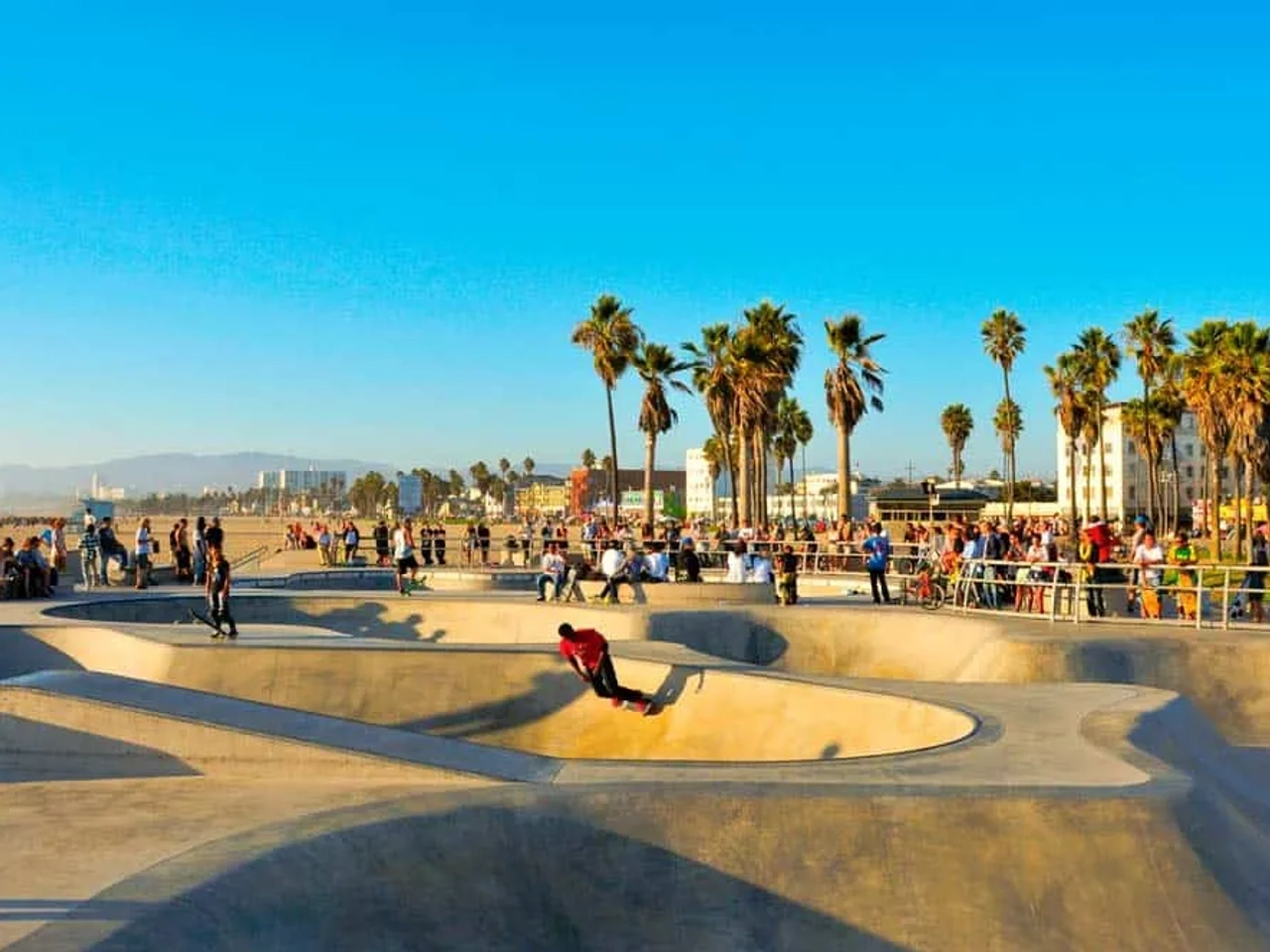 Venice Beach