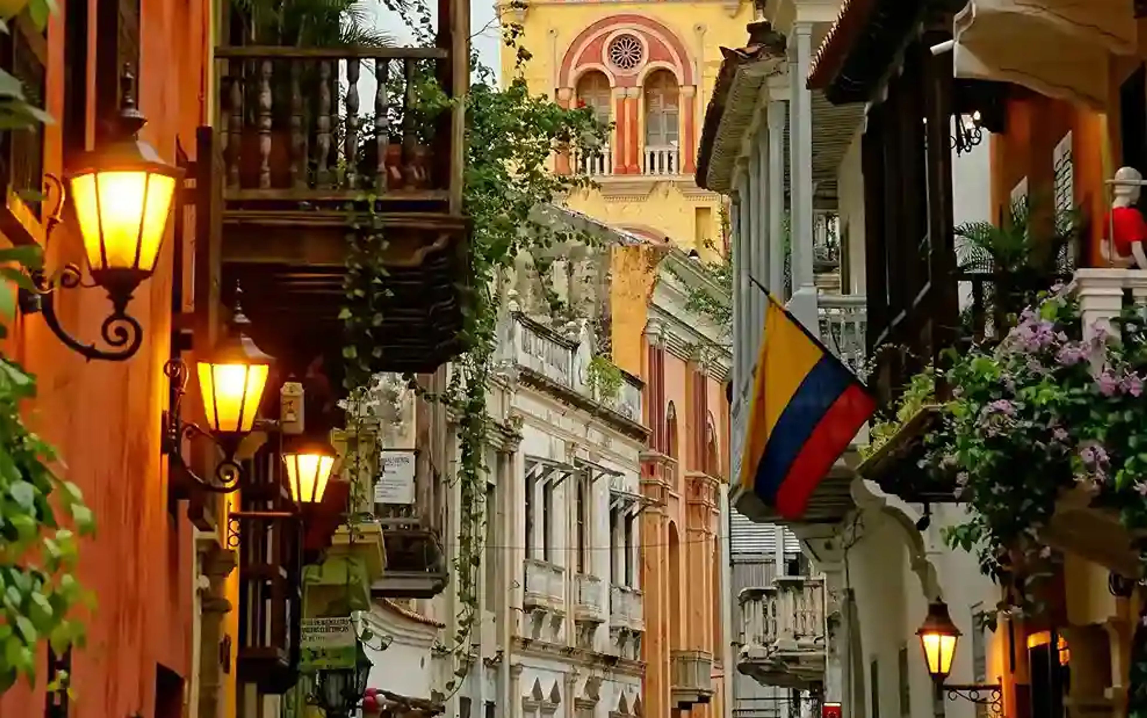 colombia