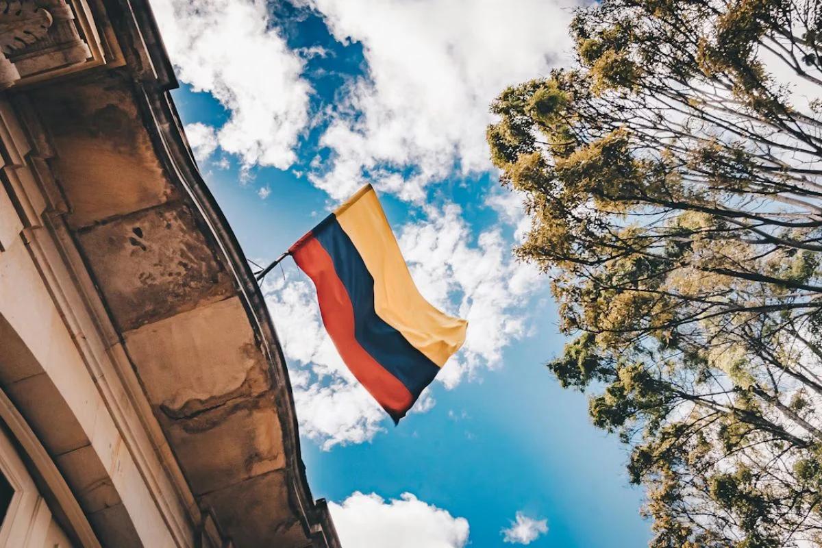 Seguro de viaje a Colombia