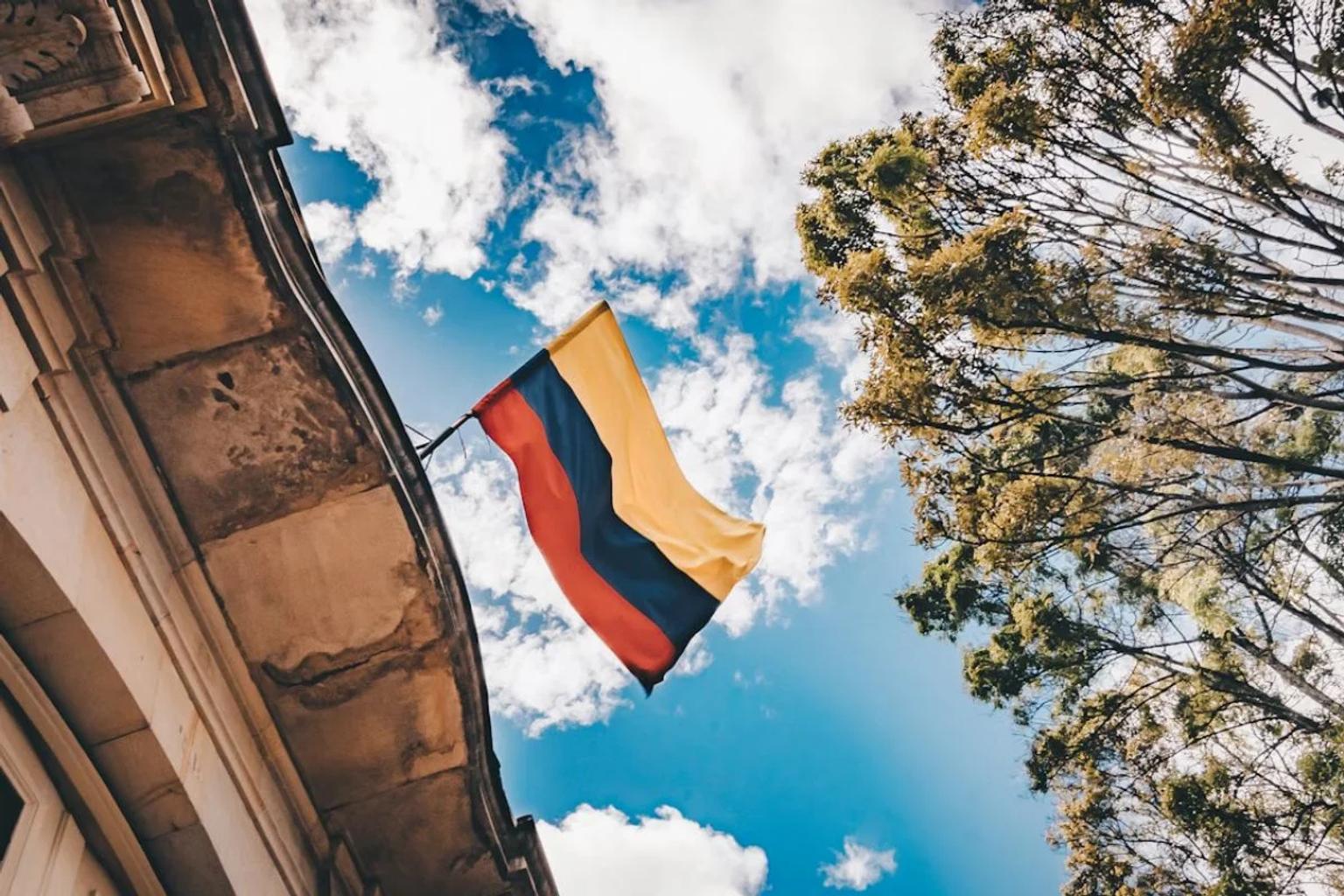 Seguro de viaje a Colombia