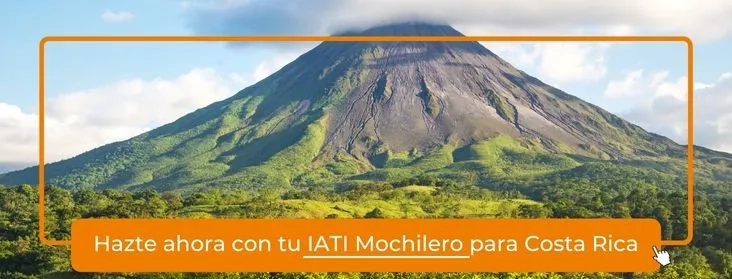 asistencia y seguro de viaje Costa Rica