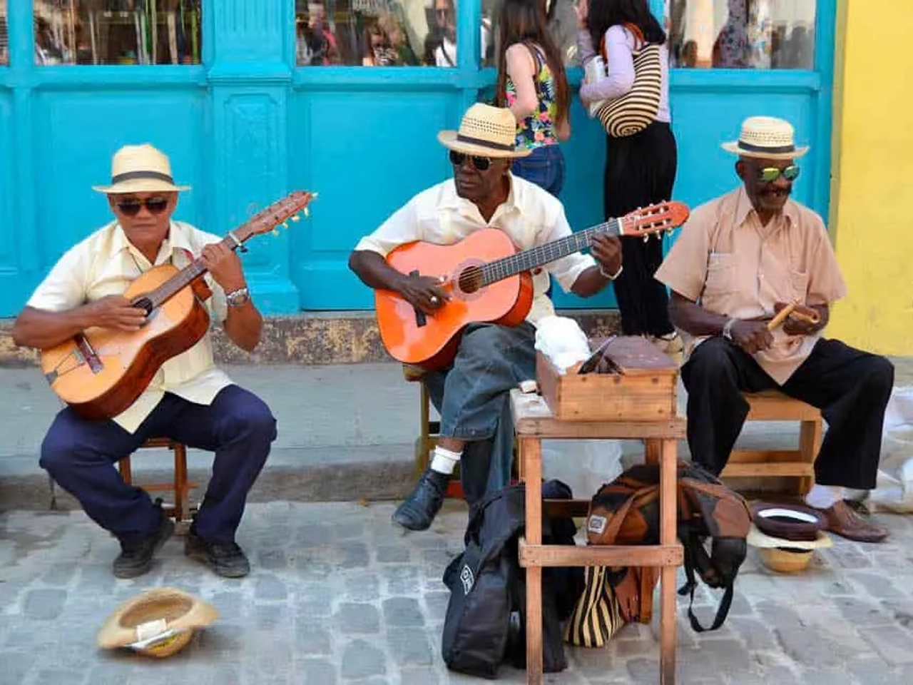 Podcast Cuba IATI Seguros