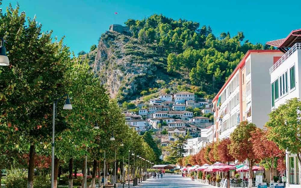 consejos para viajar a Albania