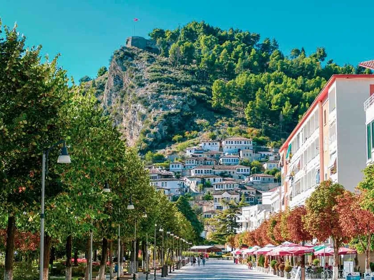 consejos para viajar a Albania