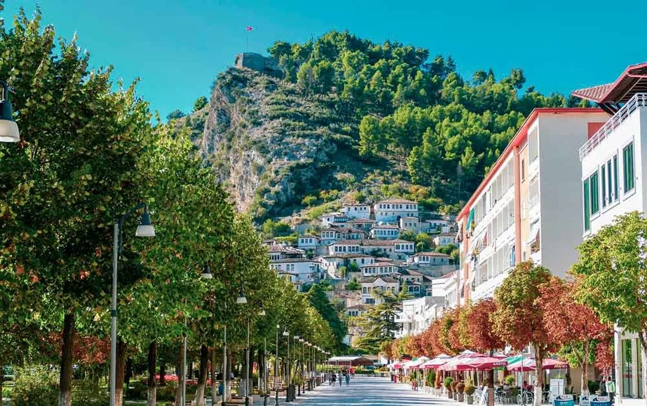 consejos para viajar a Albania