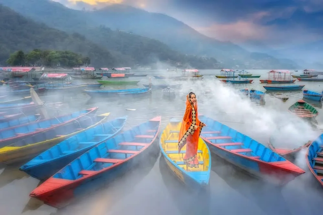 qué hacer en Pokhara