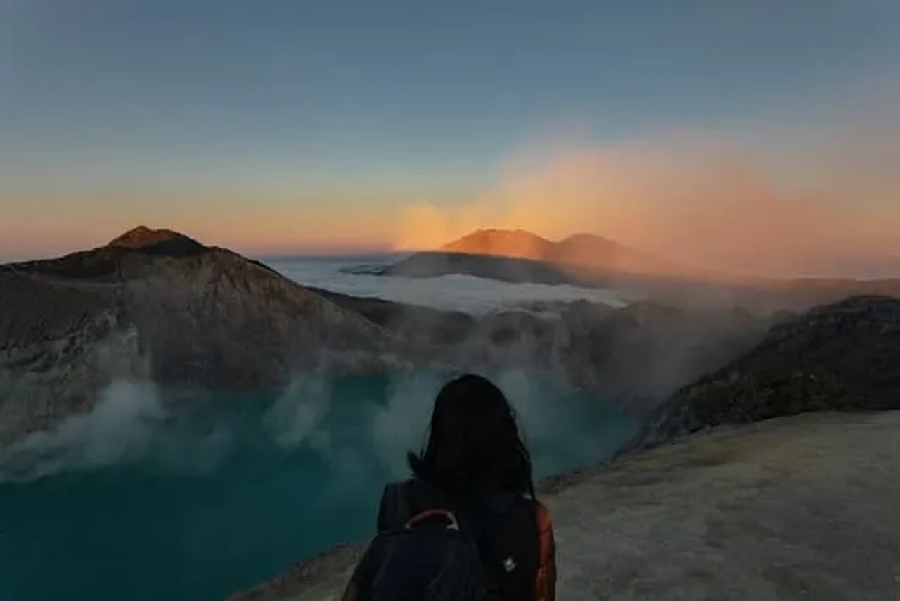 roteiro indonesia
