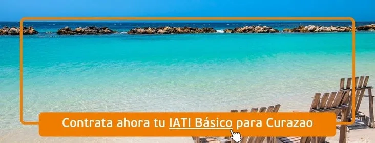 asistencia y seguro de viaje Curazao