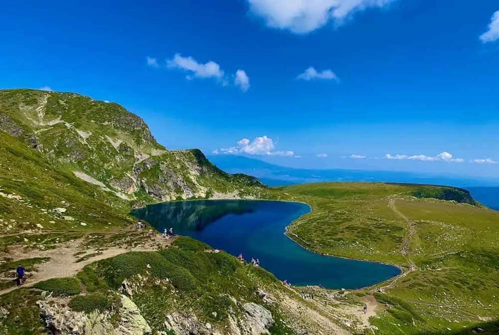 qué seguro contratar para Bulgaria