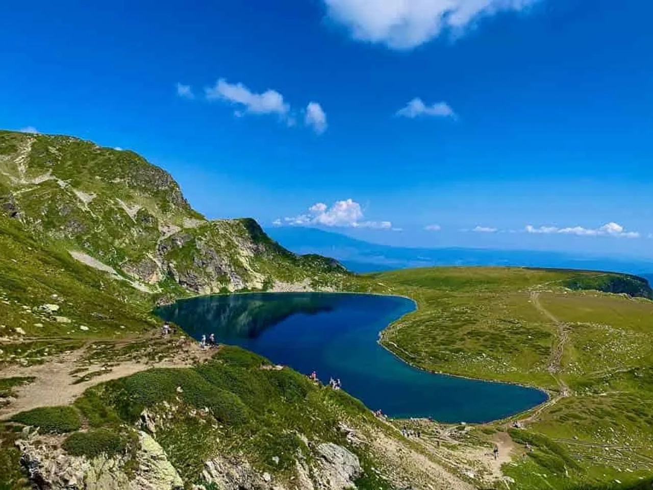 qué seguro contratar para Bulgaria