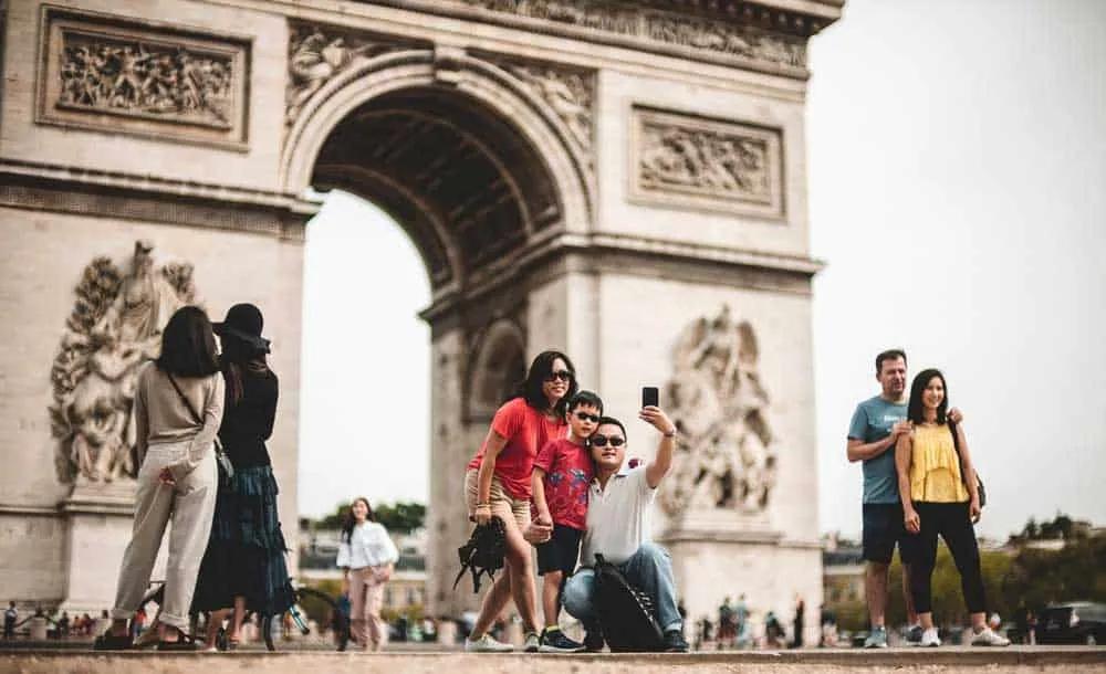 antígenos o PCR para viajar a España