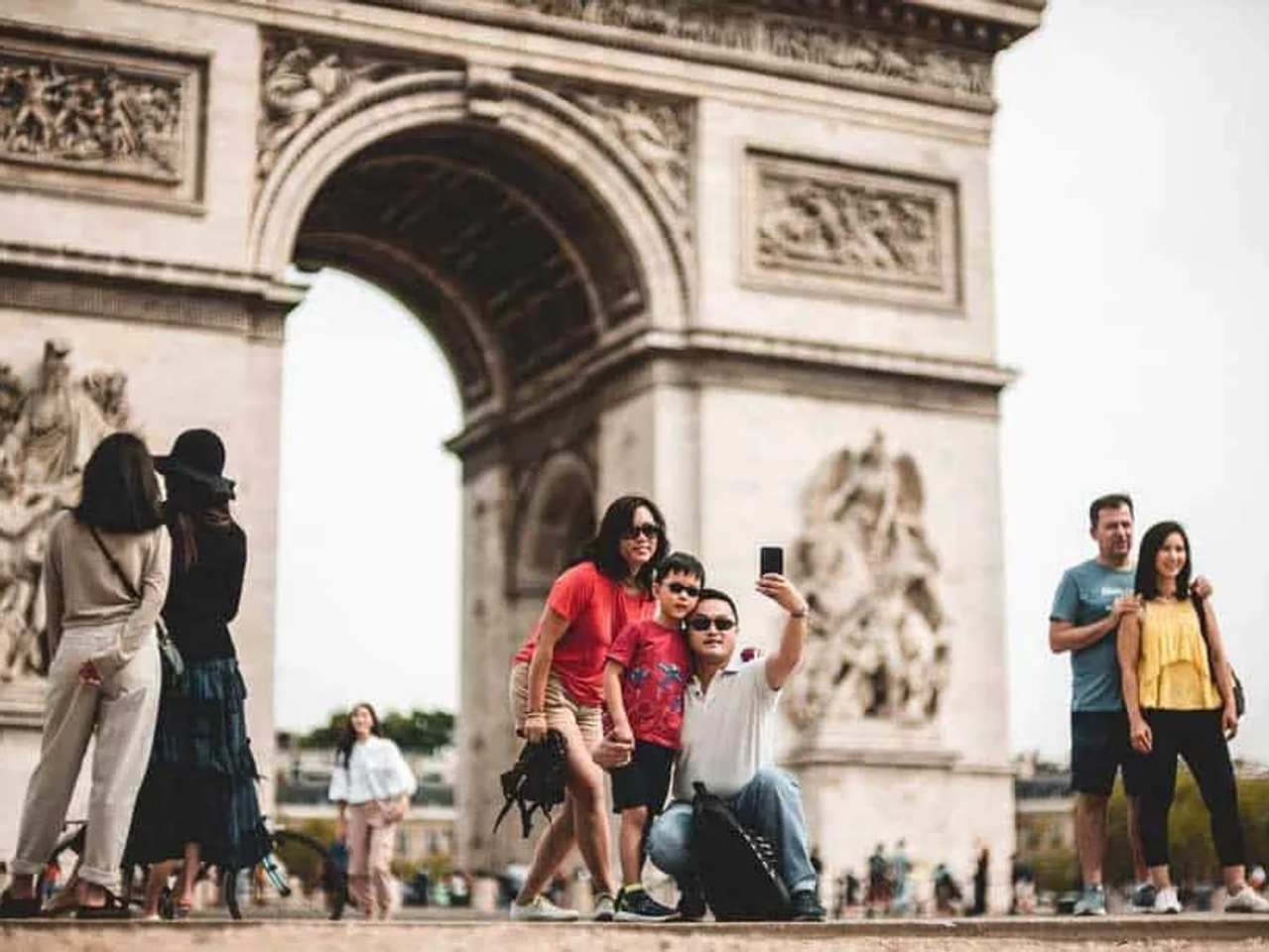 antígenos o PCR para viajar a España