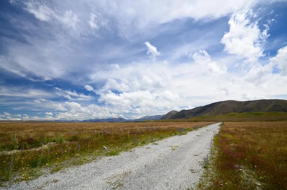 Campos de Pelennor y Minas Tirith