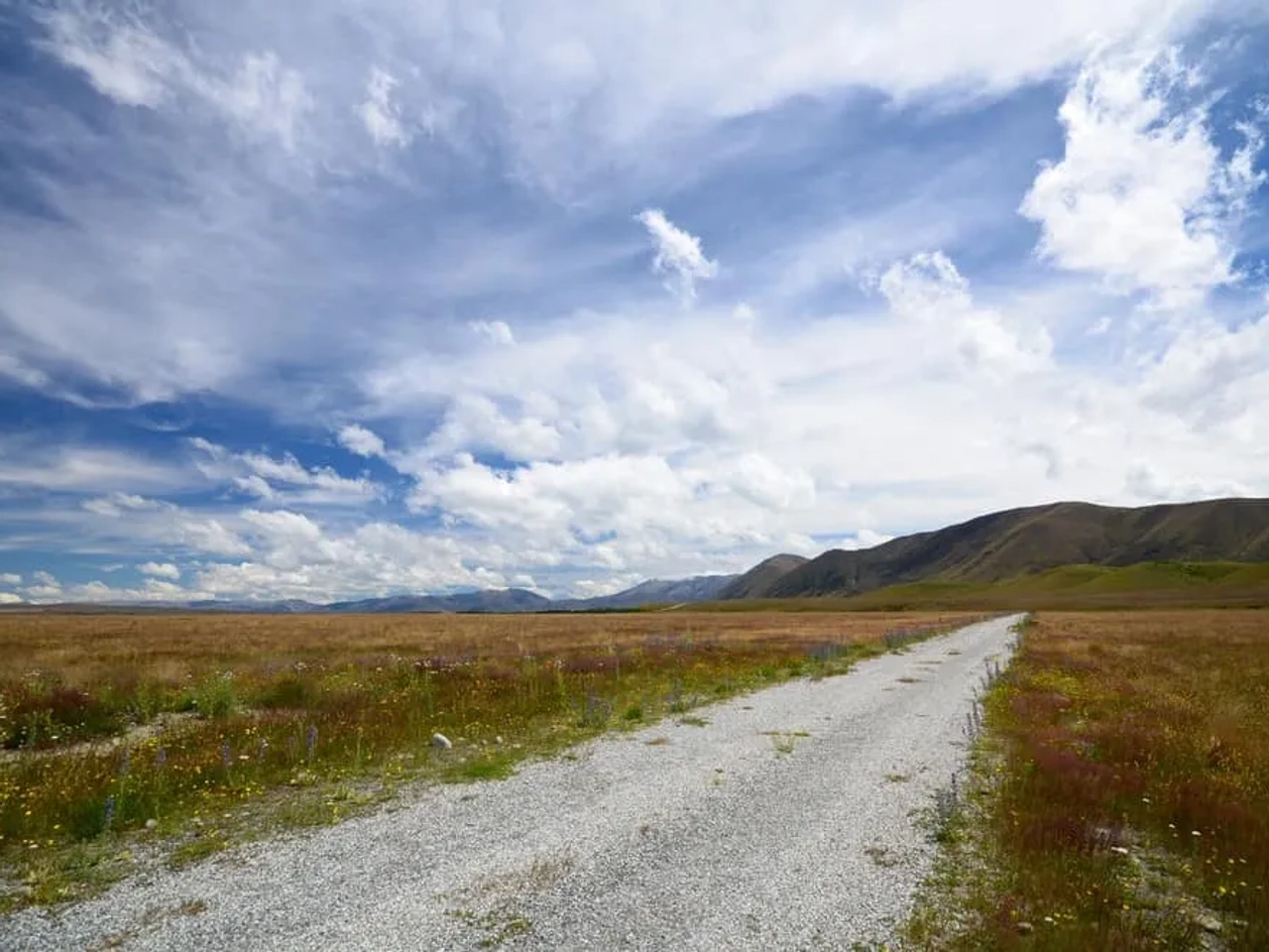 Campos de Pelennor y Minas Tirith