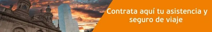 asistencia de viaje