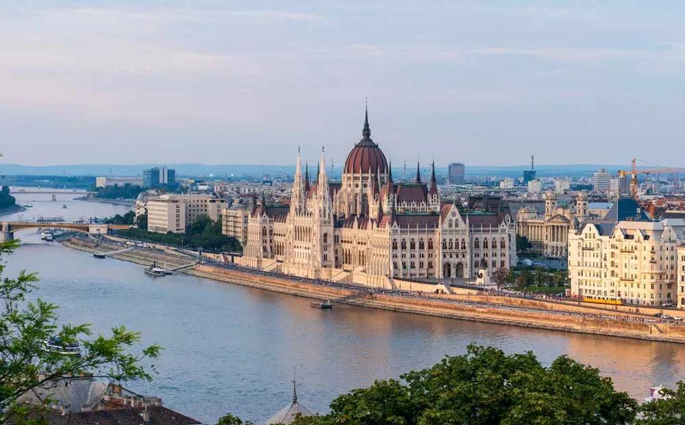 Seguro de viaje a Hungría