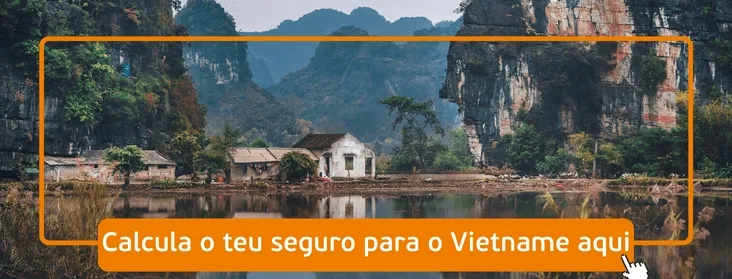 melhor seguro de viagem para o vietname